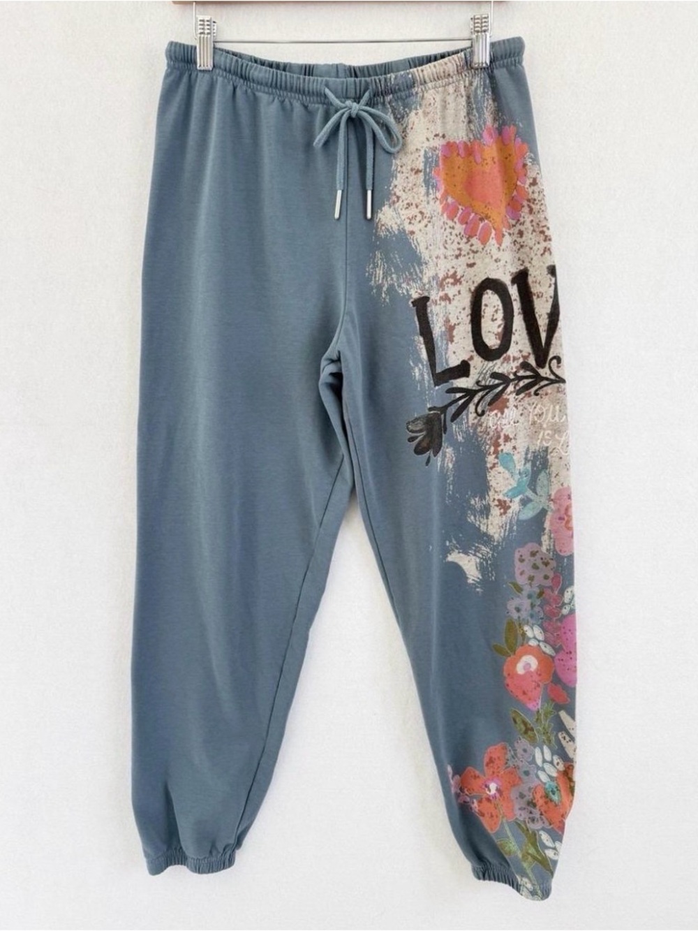 NATURAL LIFE PEACE JOGGER